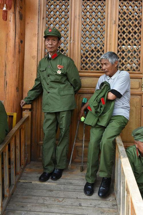 老兵在线观看全集,重温烽火岁月,共筑和平梦想 第3张 老兵在线观看全集,重温烽火岁月,共筑和平梦想 第3张