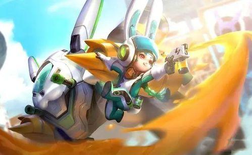 大司命皮肤爆料最新,神秘元素与奇幻色彩交织  第1张